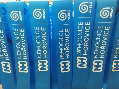 Potisk pro firmy a zájmové kluby