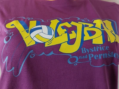 Potisk pro firmy a zájmové kluby