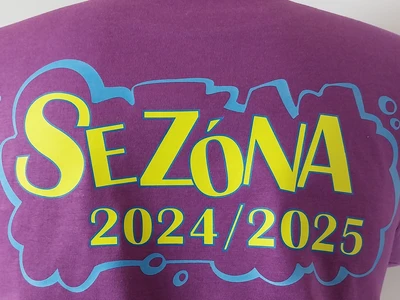 Potisk pro firmy a zájmové kluby