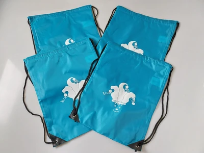 Potisk pro firmy a zájmové kluby