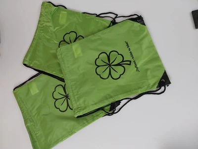 Potisk pro firmy a zájmové kluby