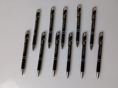 Potisk pro firmy a zájmové kluby