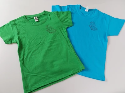 Potisk pro firmy a zájmové kluby