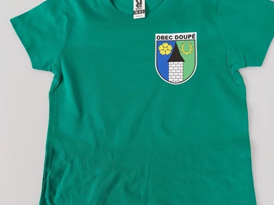 Potisk pro firmy a zájmové kluby