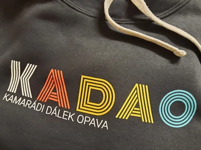 Potisk triček pro zájmové kluby