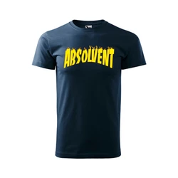 maturitn&iacute; tričko