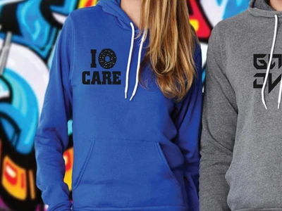 Mikiny pro maturanty