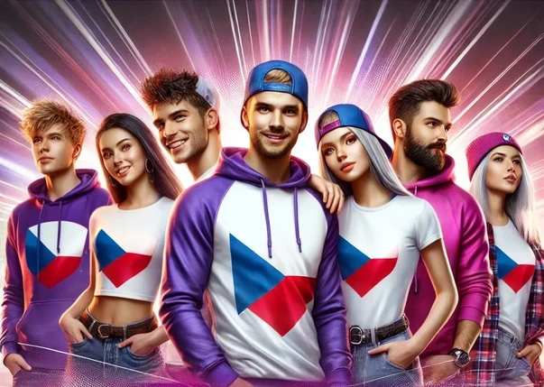 REKLAMN&Iacute; POTISK